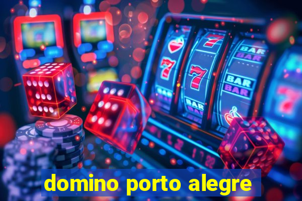 domino porto alegre